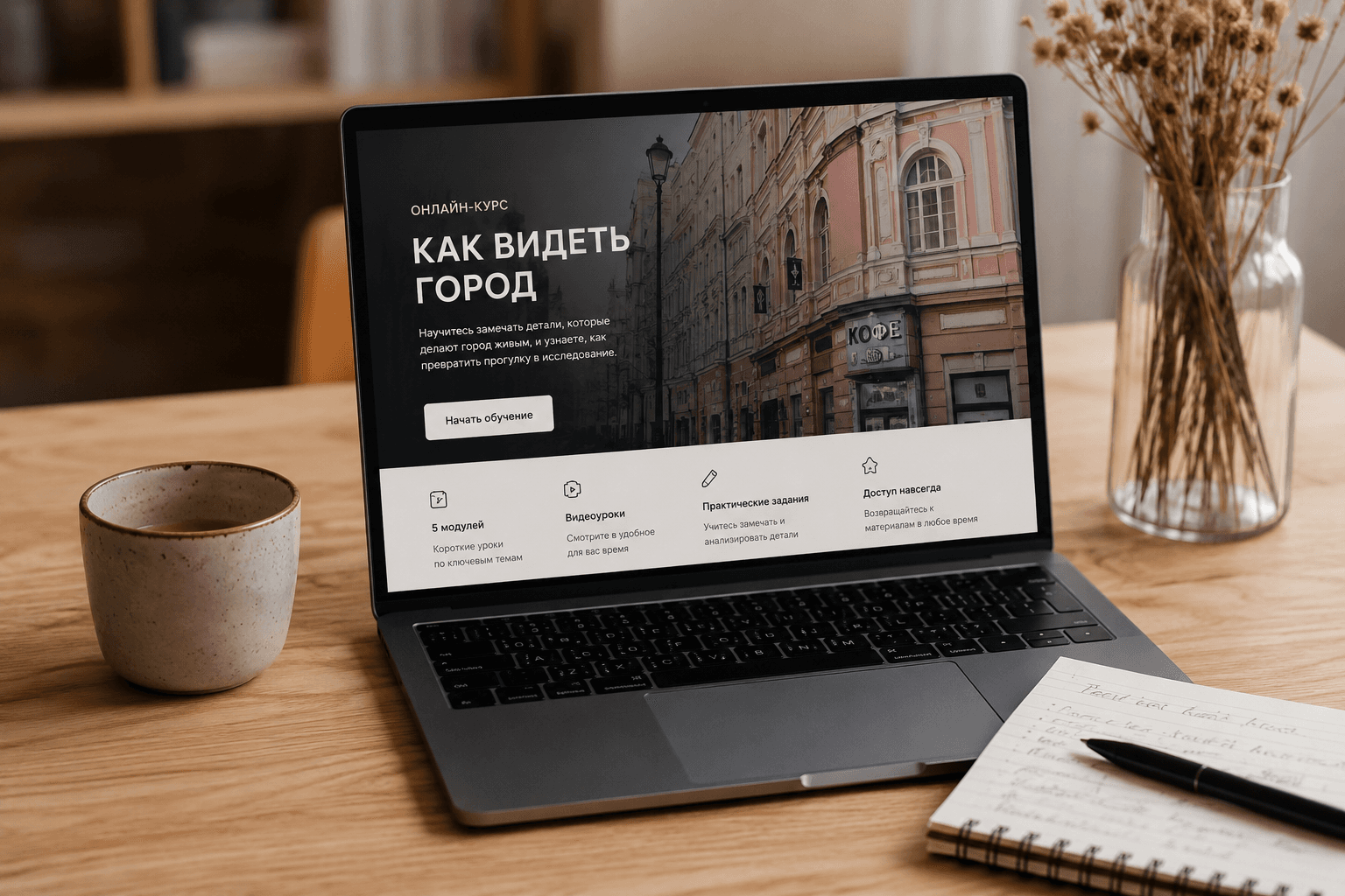 Курс «Москвоведение»